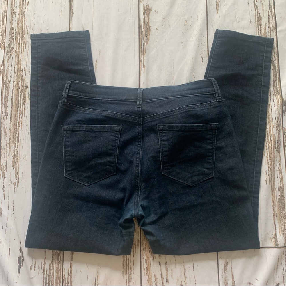 LOFT Modern Skinny Jean - Picture 4 of 6